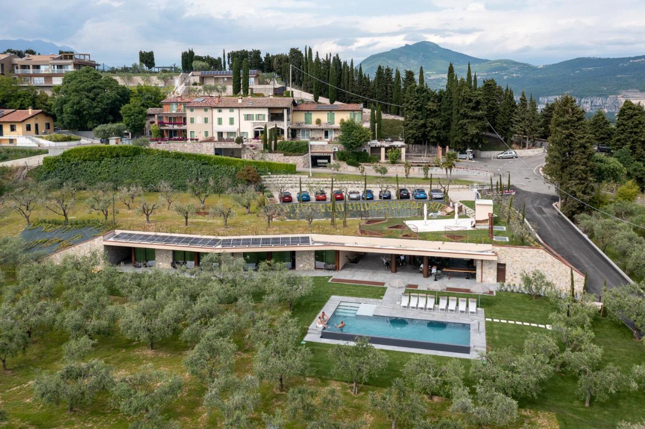 B&B La Cipressina Cavaion Veronese Exterior photo
