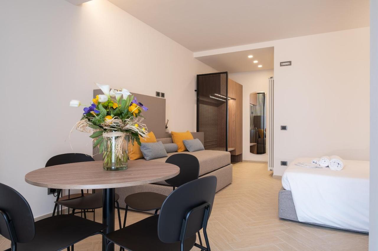 B&B La Cipressina Cavaion Veronese Exterior photo